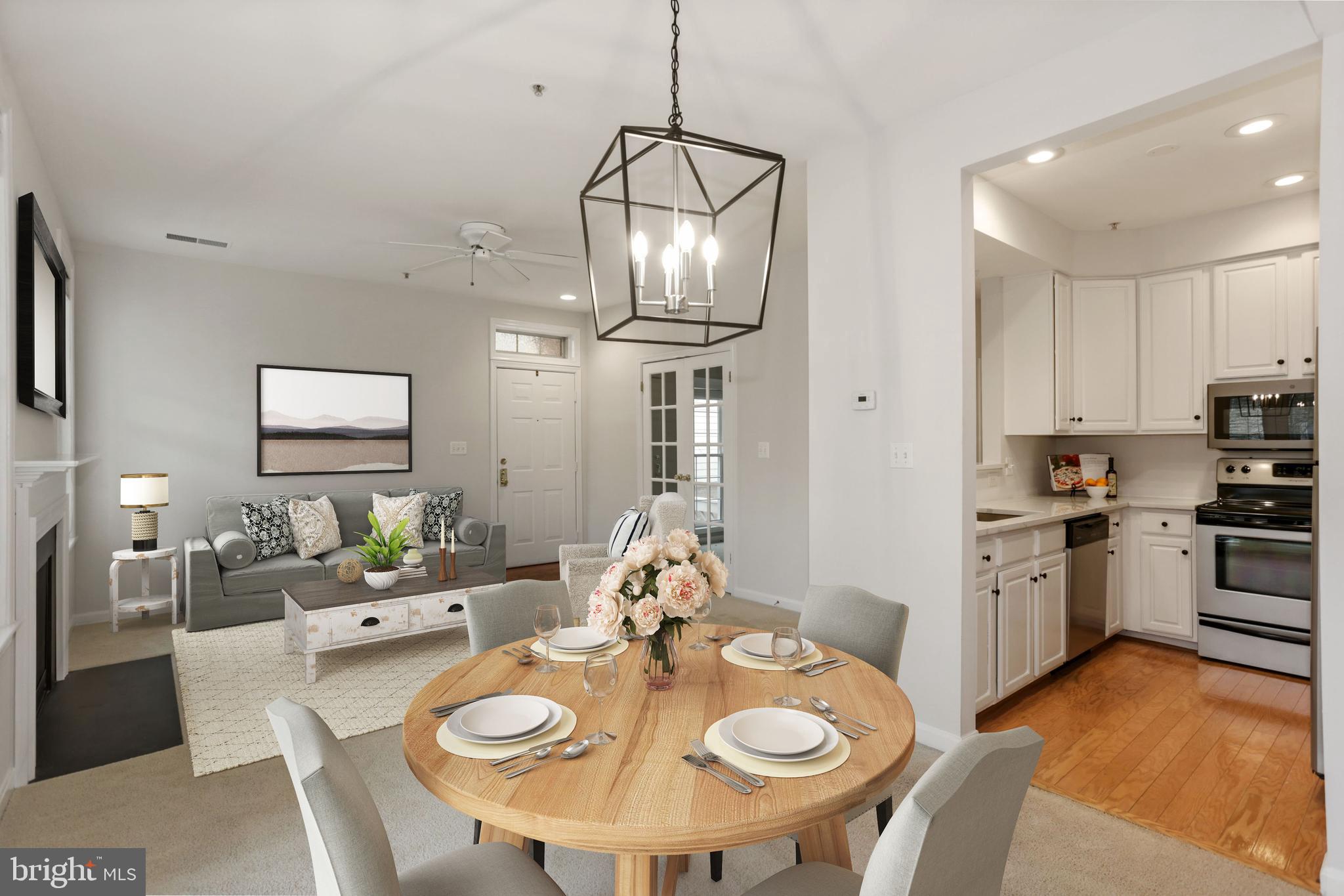 BALDWIN GROVE - Residential