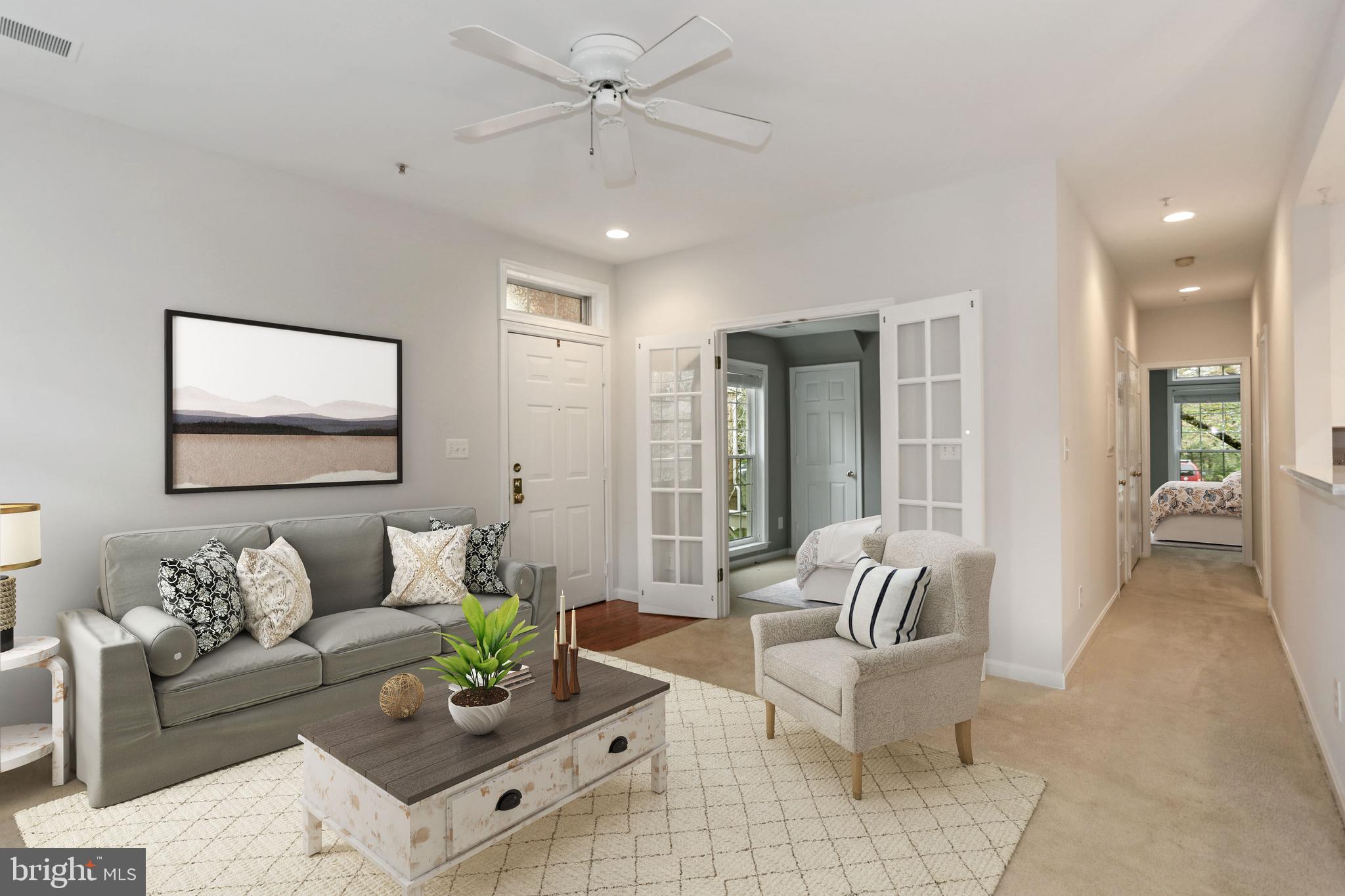 BALDWIN GROVE - Residential