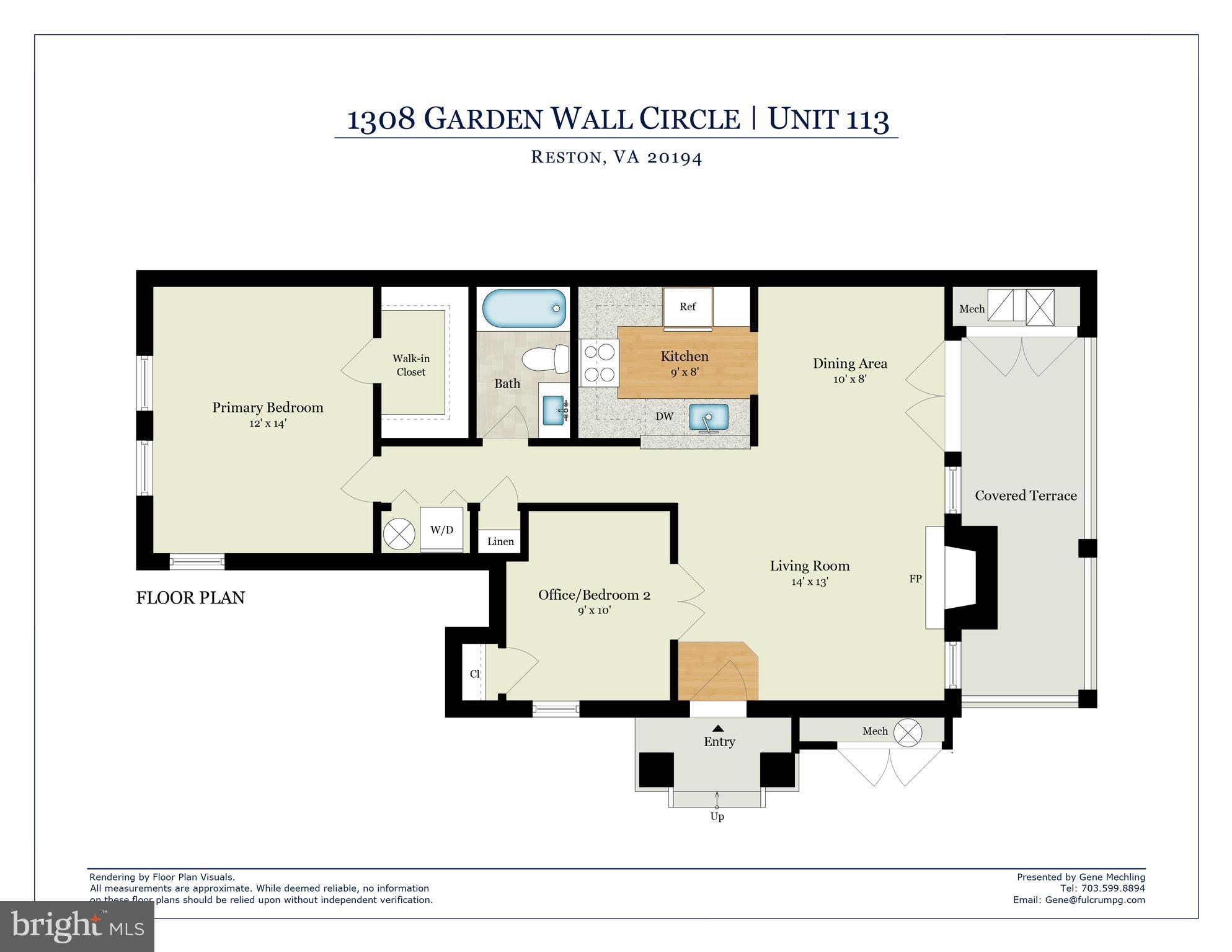 BALDWIN GROVE - Residential