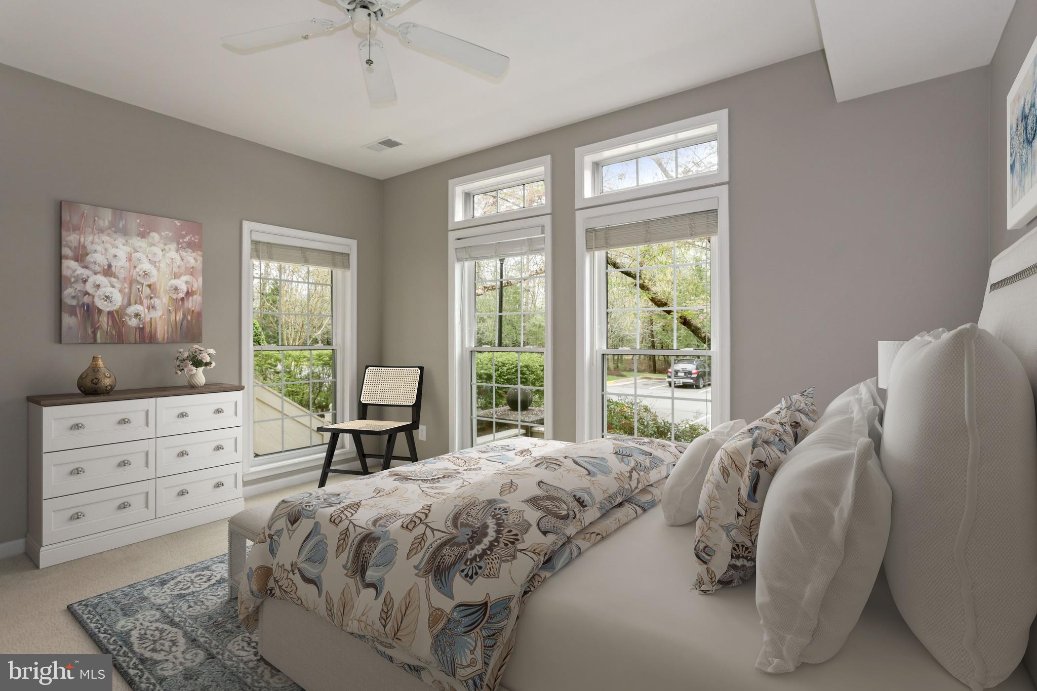 BALDWIN GROVE - Residential