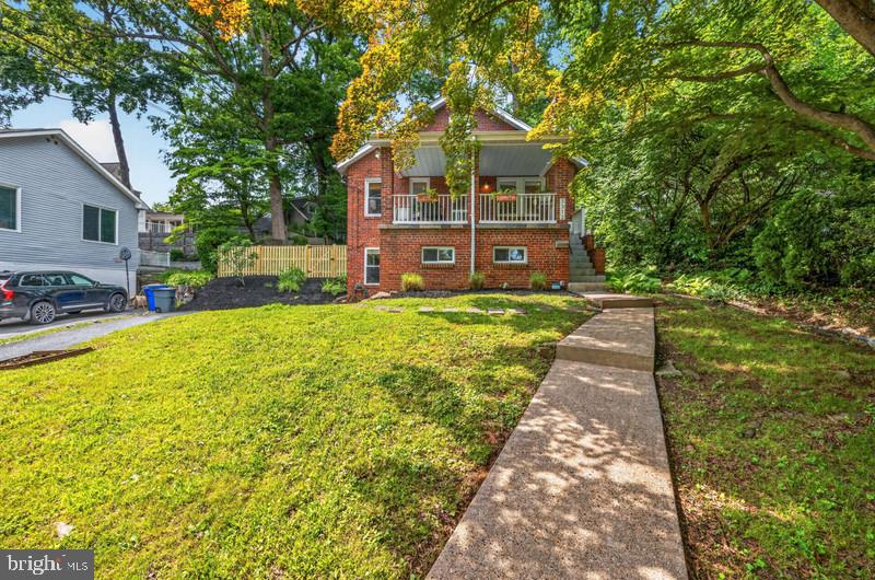 5312 TUSCARAWAS ROAD