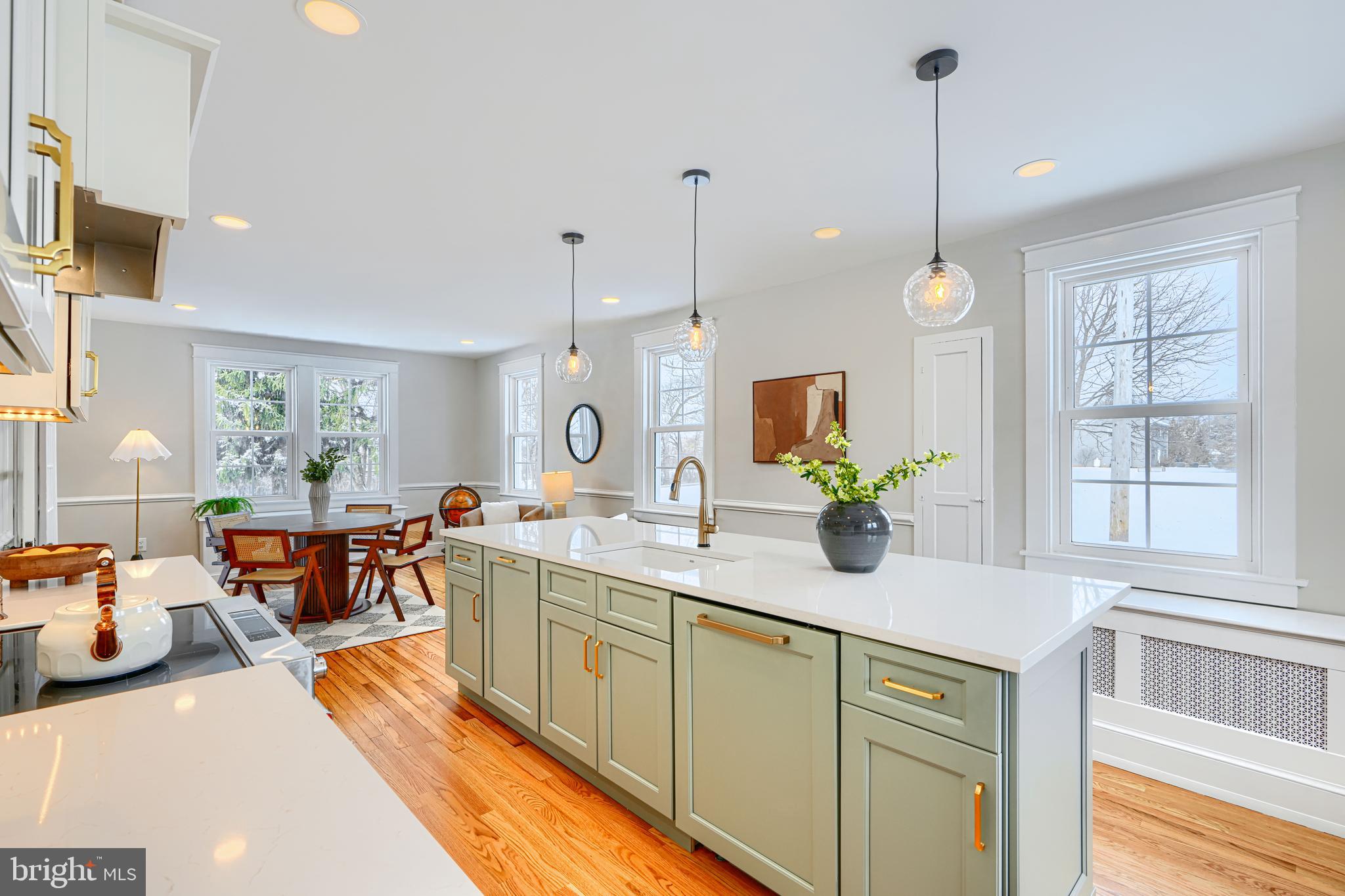 MY LADY'S MANOR - Residential