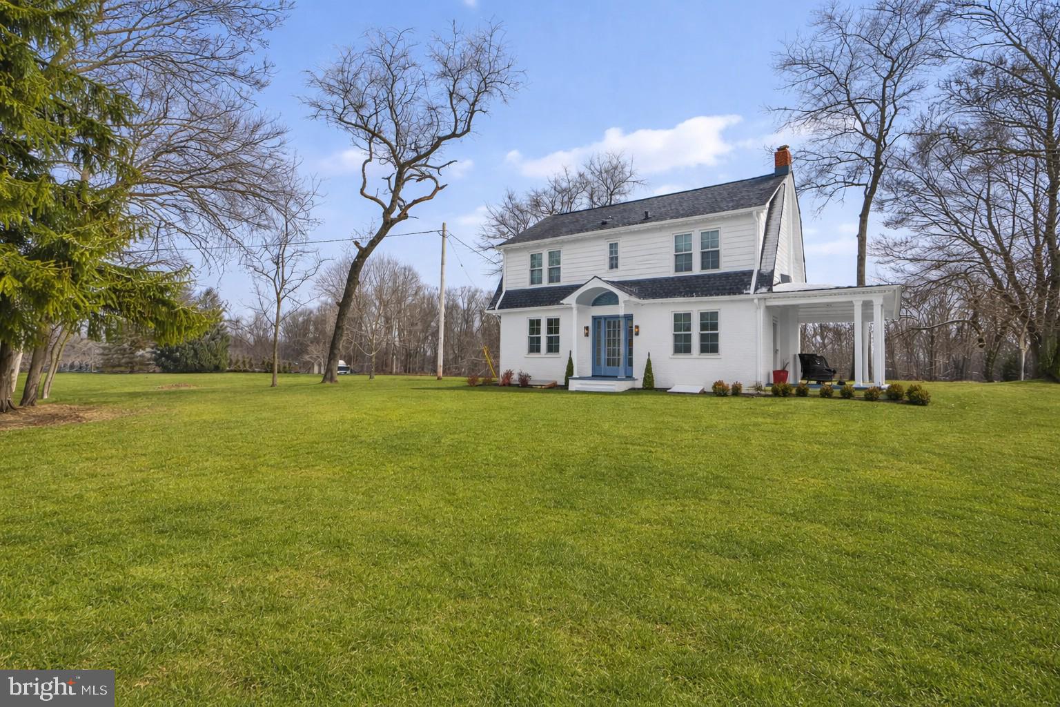 MY LADY'S MANOR - Residential