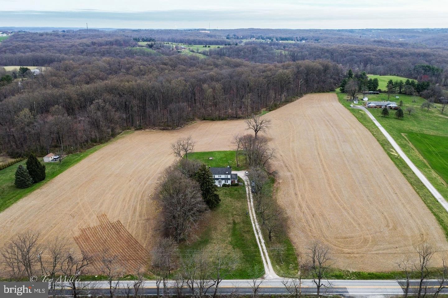 MY LADY'S MANOR - Residential