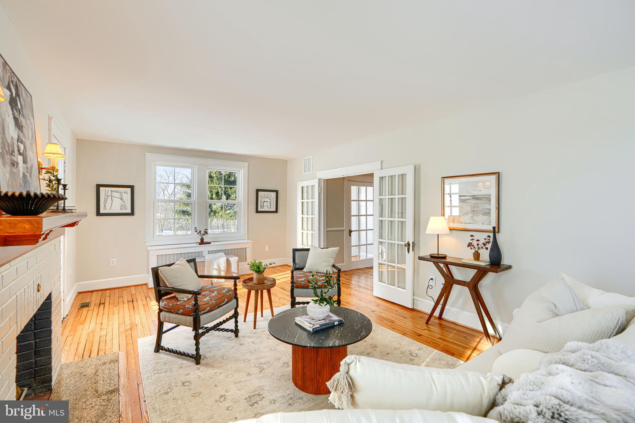 MY LADY'S MANOR - Residential