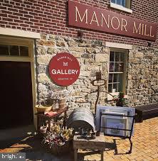 MY LADY'S MANOR - Residential