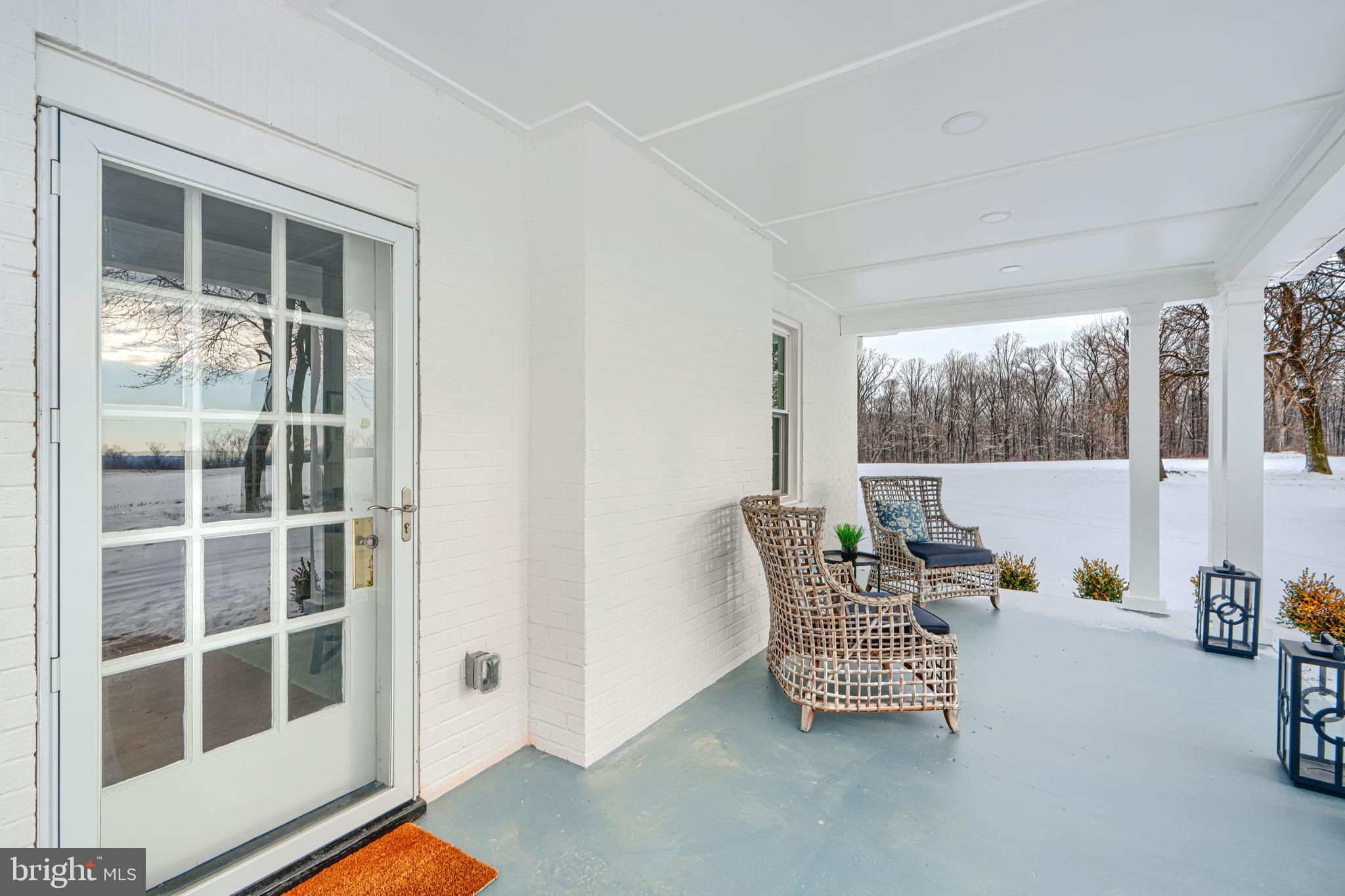 MY LADY'S MANOR - Residential