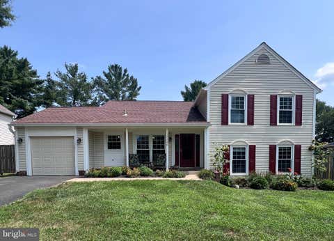 Photo of Point Rider Lane, HERNDON, VA 20171 (MLS # VAFX2334478)