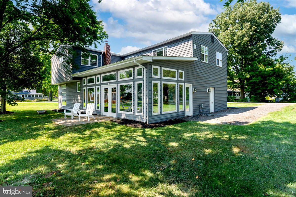 COLUMBIA BEACH - Residential