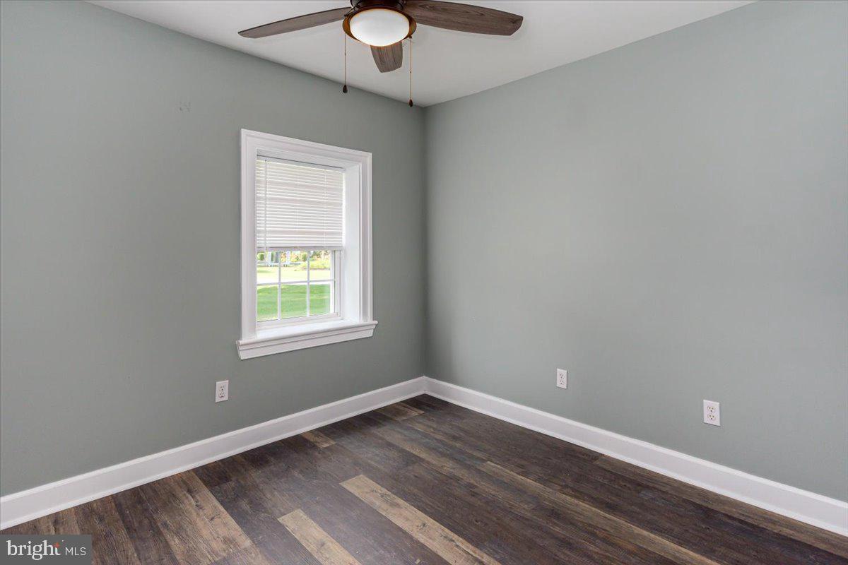 COLUMBIA BEACH - Residential