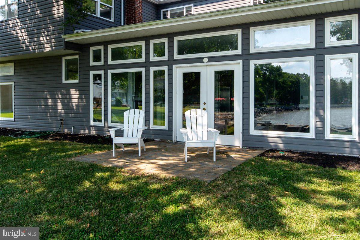 COLUMBIA BEACH - Residential