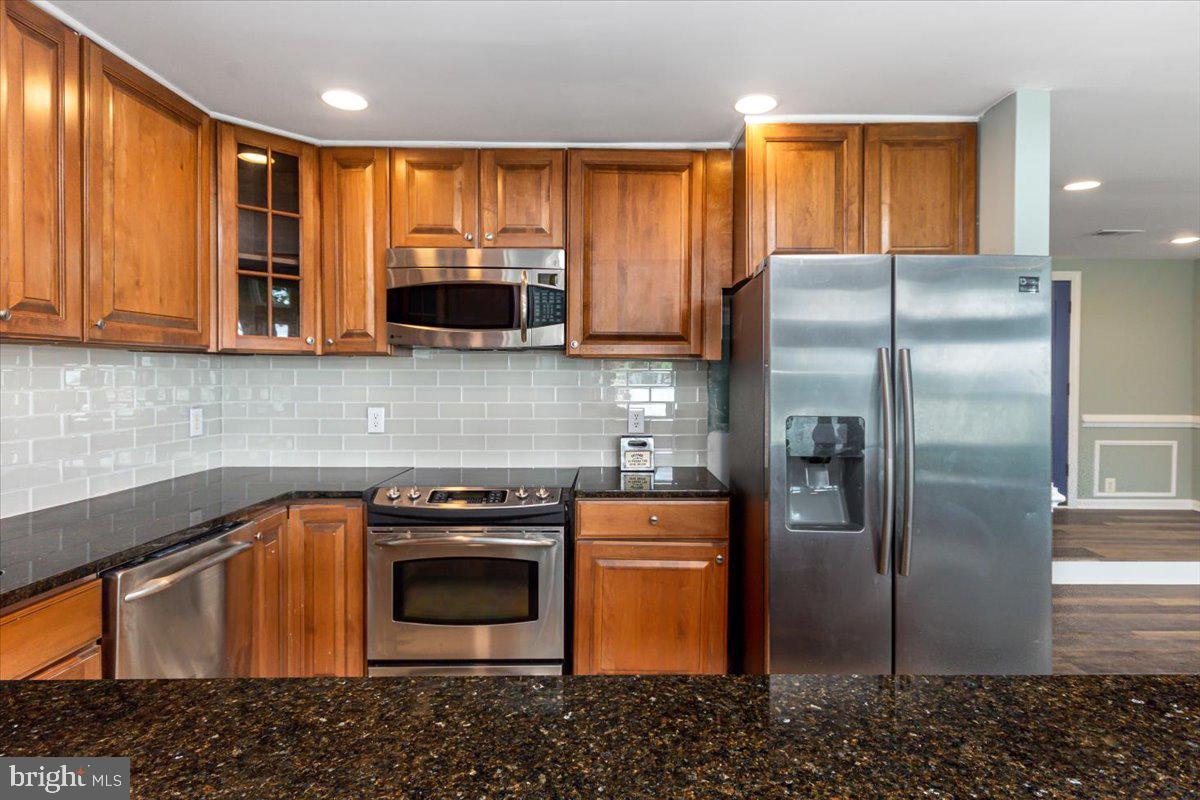 COLUMBIA BEACH - Residential