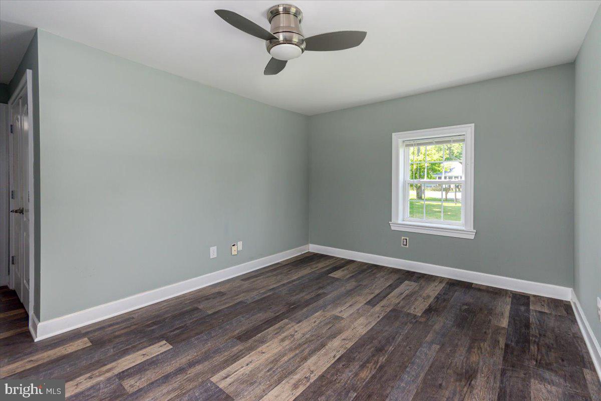 COLUMBIA BEACH - Residential