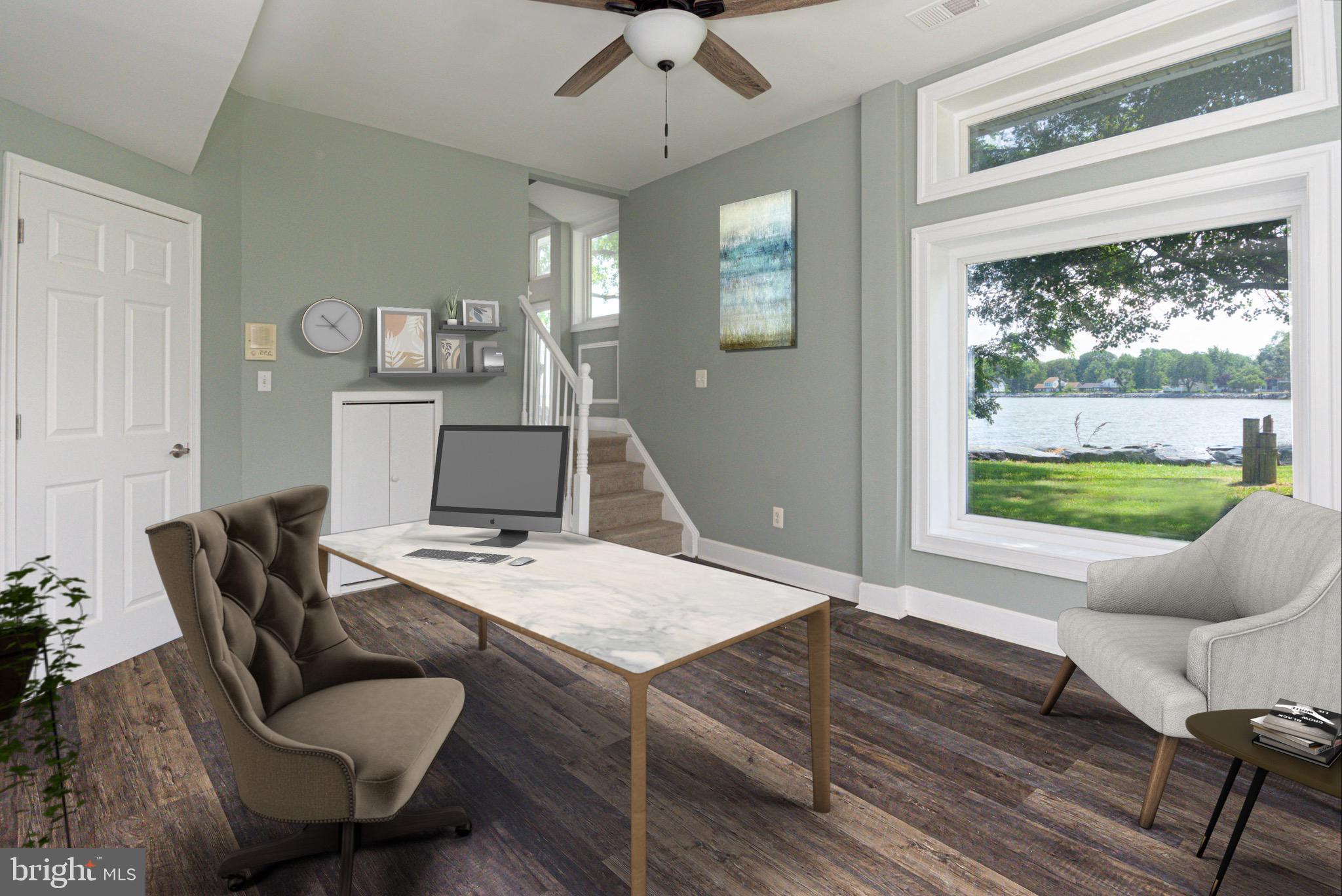 COLUMBIA BEACH - Residential