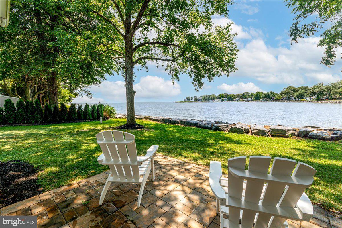 COLUMBIA BEACH - Residential