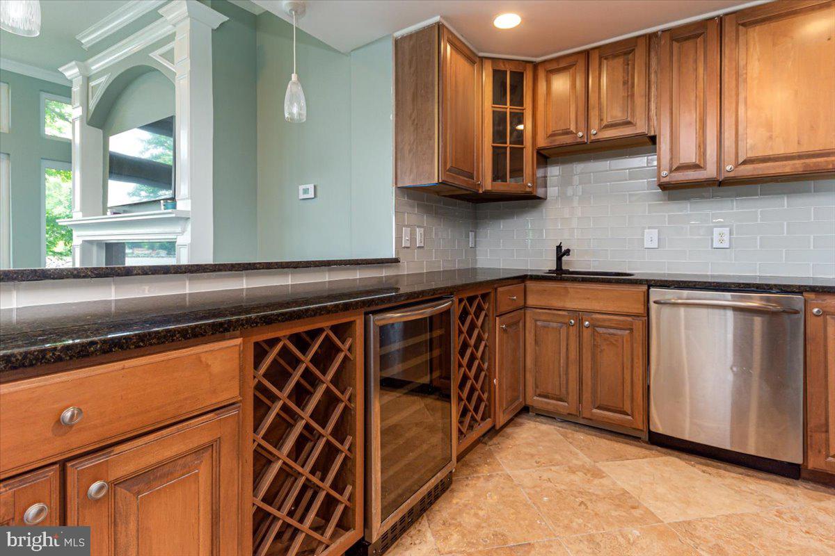 COLUMBIA BEACH - Residential