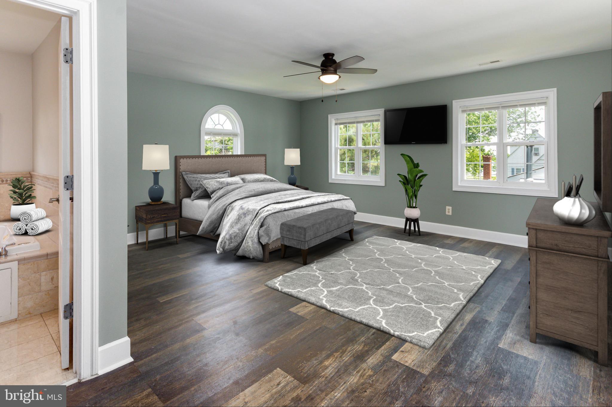 COLUMBIA BEACH - Residential