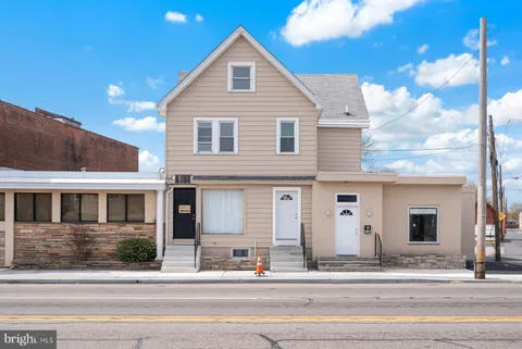 515 Chester Pike, Norwood, PA 19074 - MLS#: PADE2090032