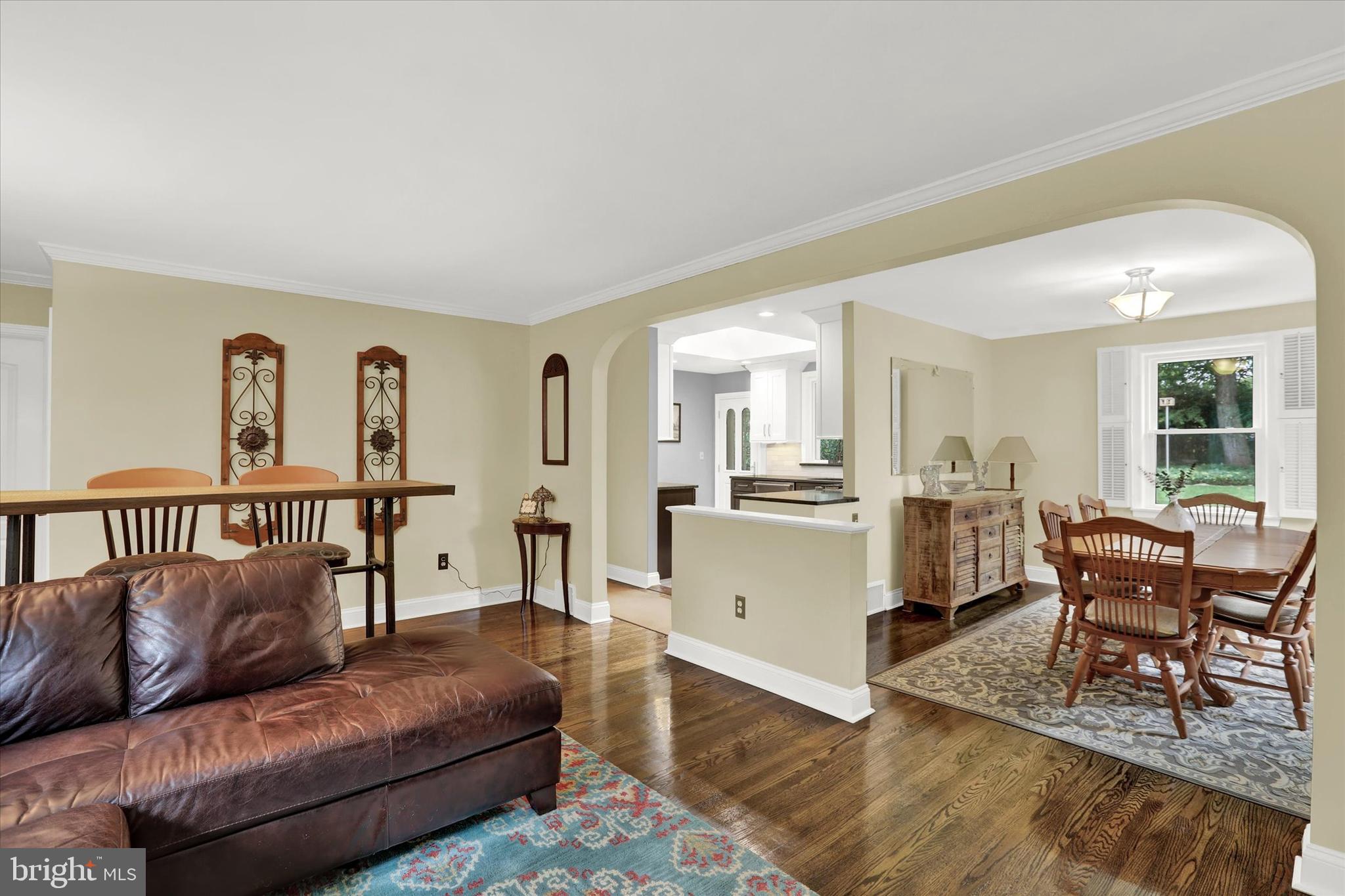 HUNTINGDON VALLEY - Residential