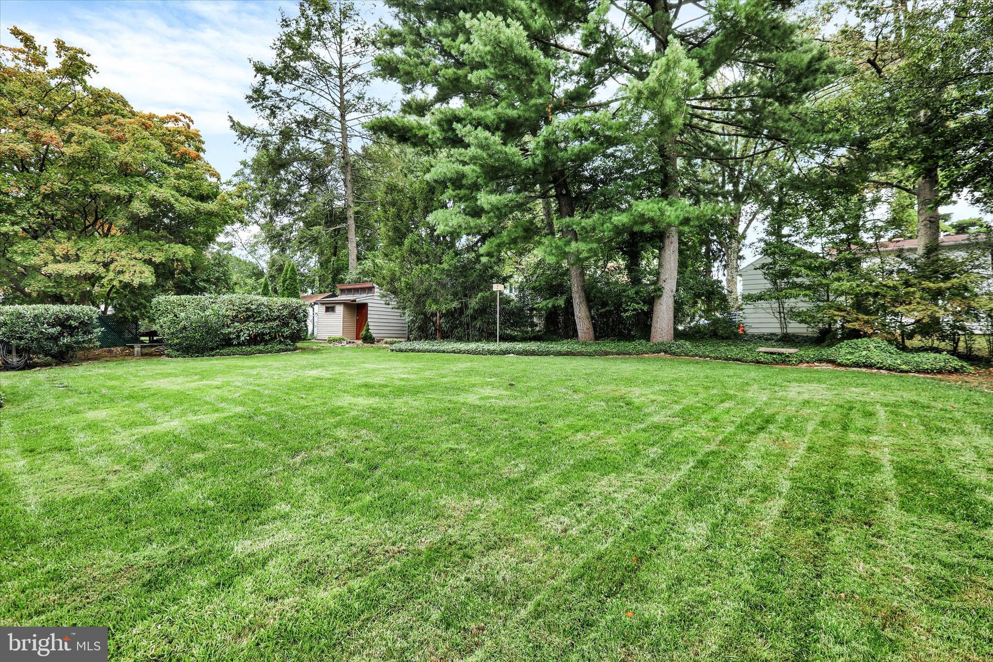 HUNTINGDON VALLEY - Residential