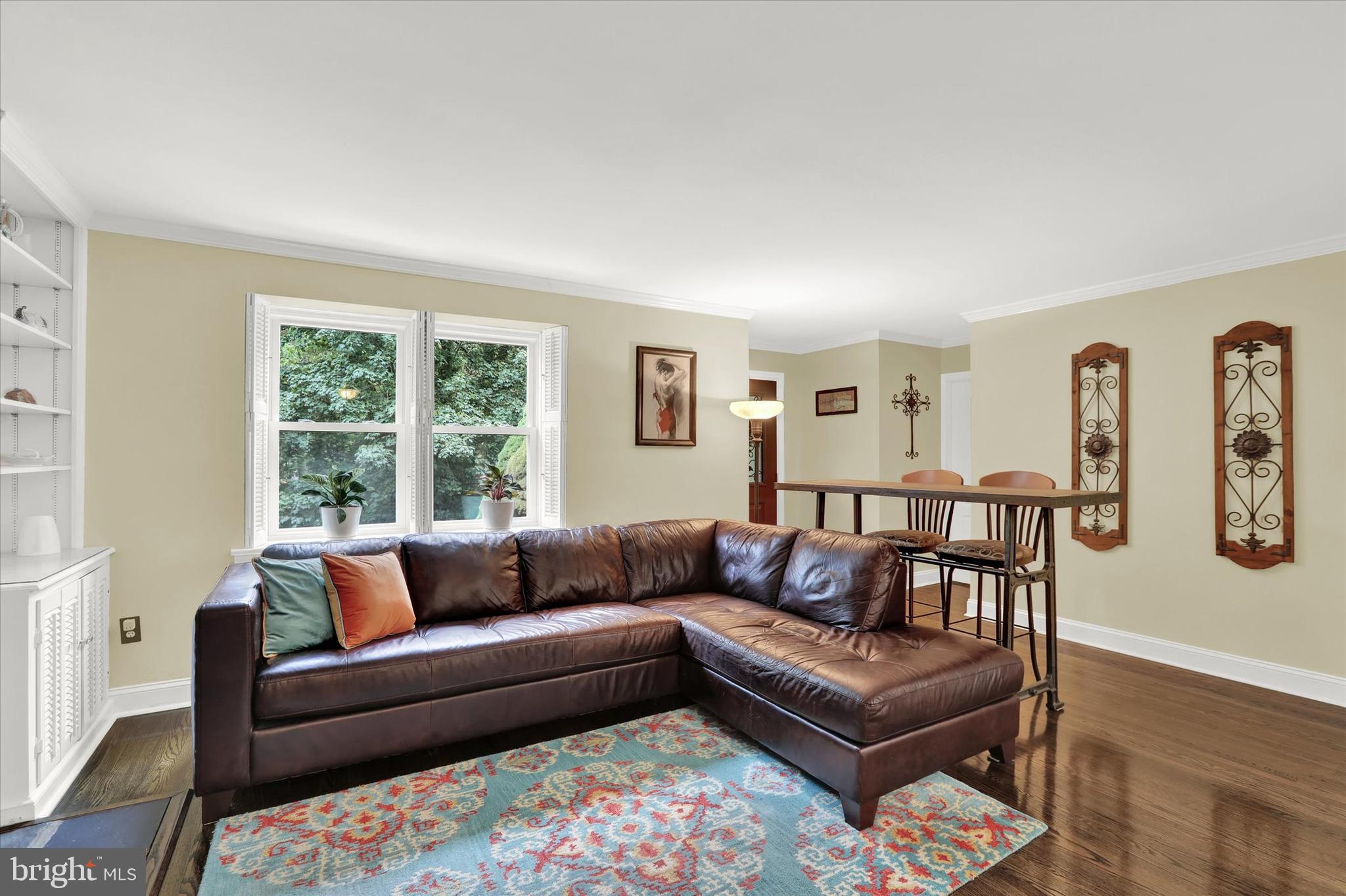 HUNTINGDON VALLEY - Residential