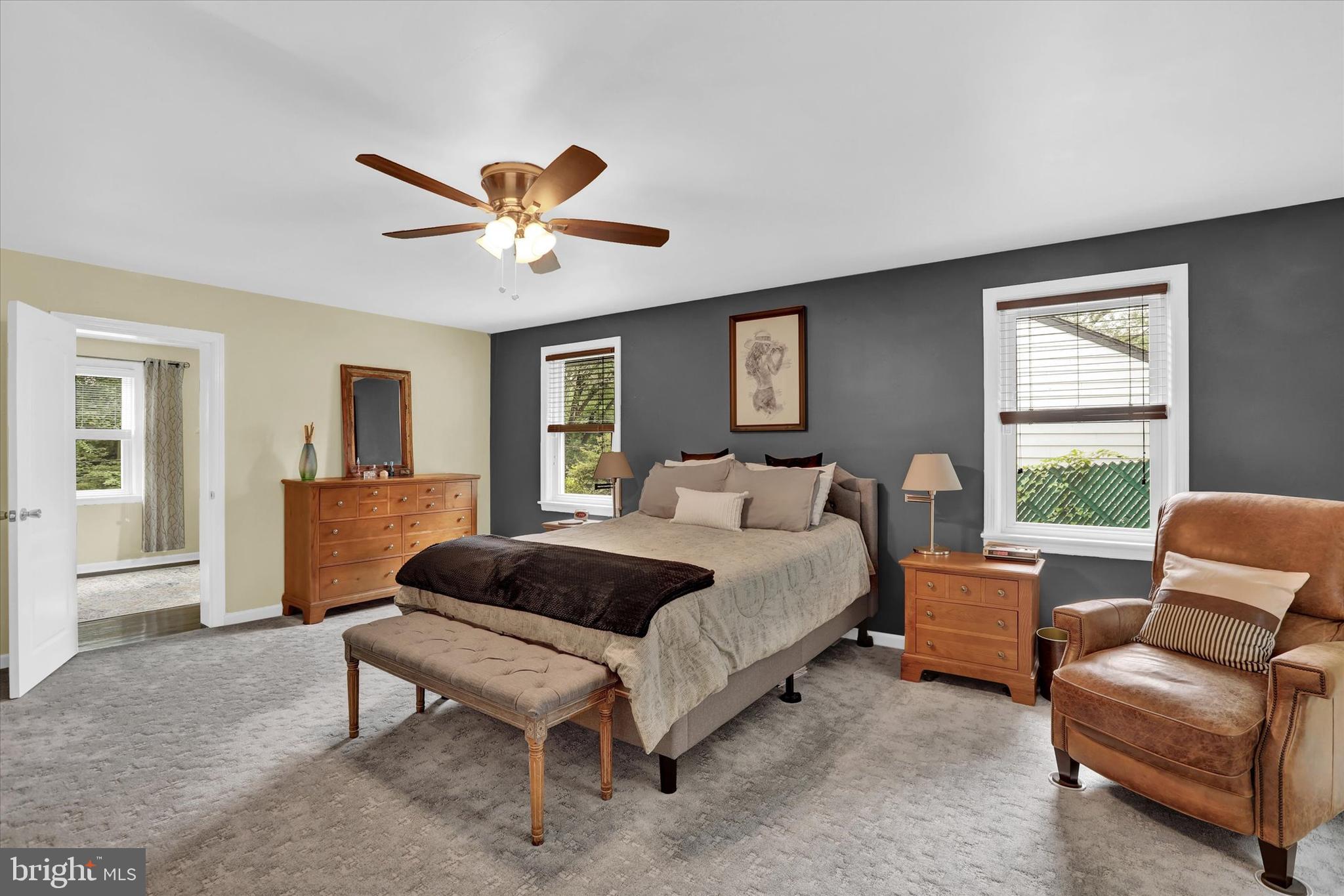 HUNTINGDON VALLEY - Residential