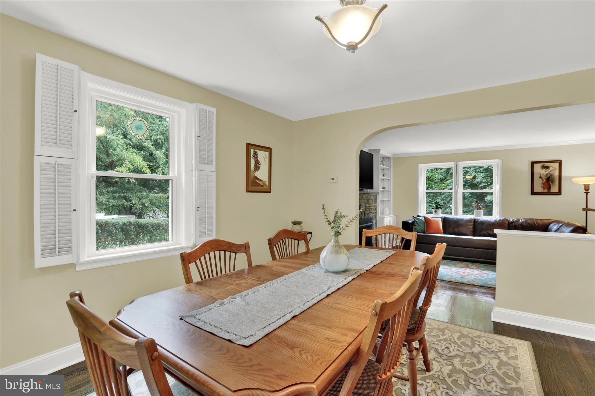 HUNTINGDON VALLEY - Residential