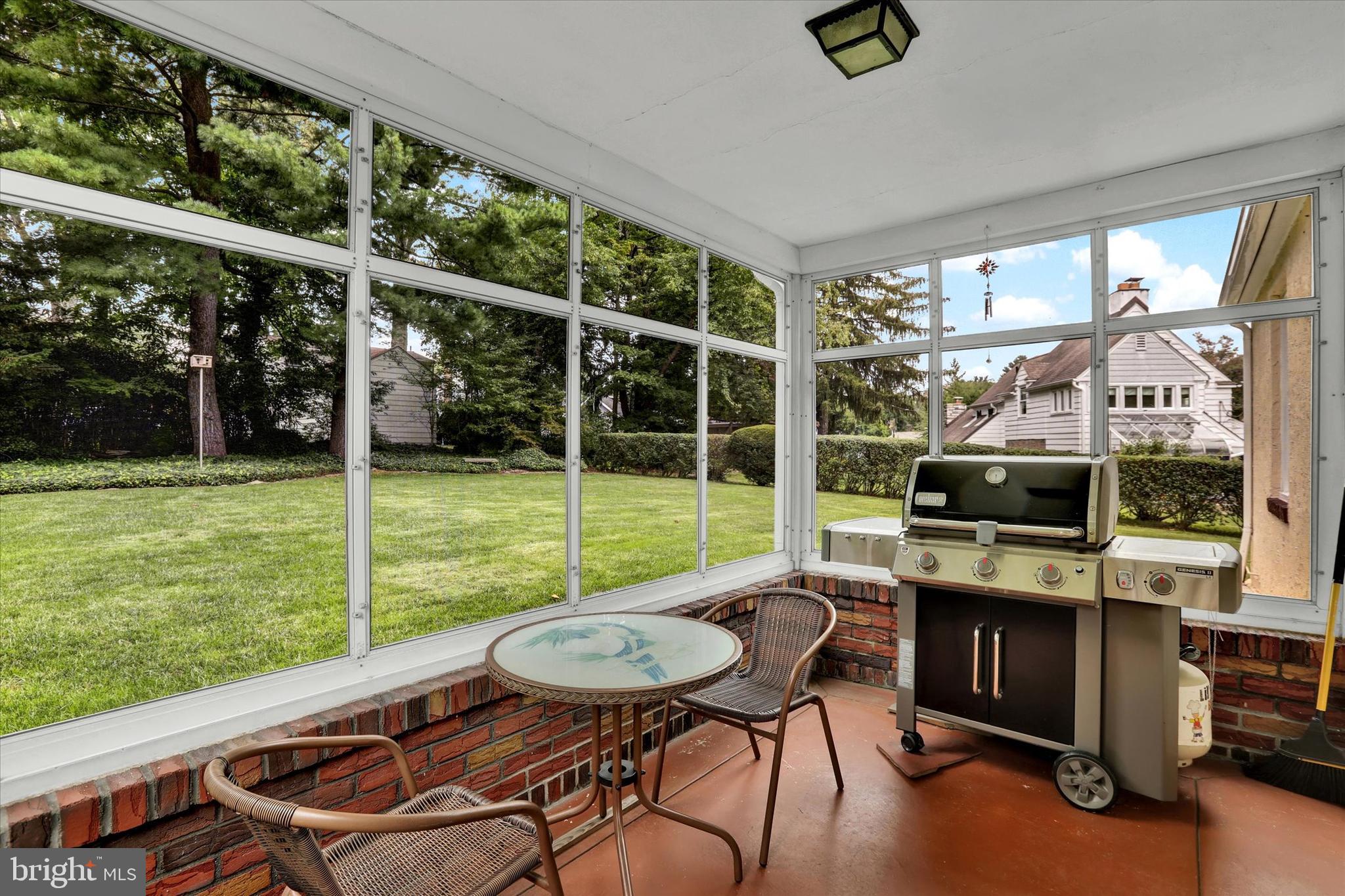 HUNTINGDON VALLEY - Residential