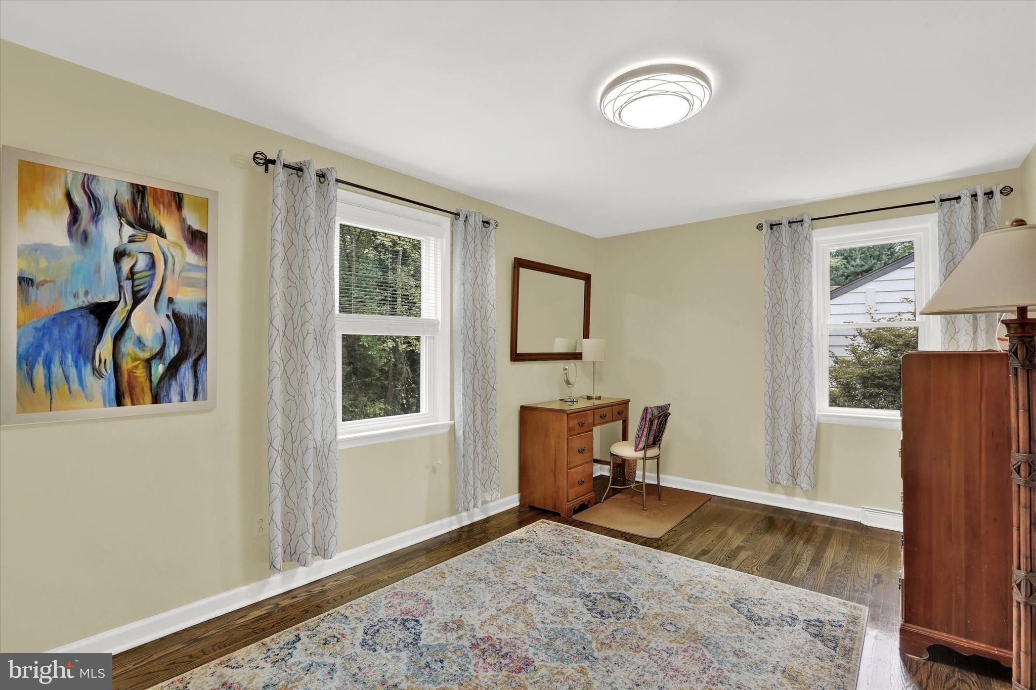 HUNTINGDON VALLEY - Residential