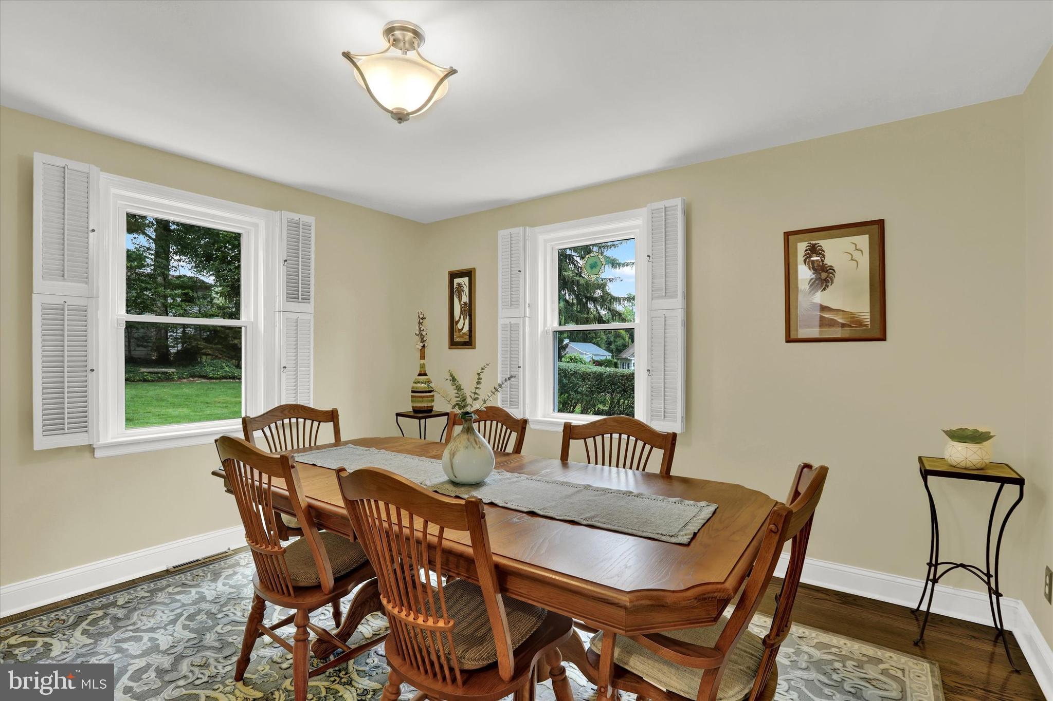 HUNTINGDON VALLEY - Residential