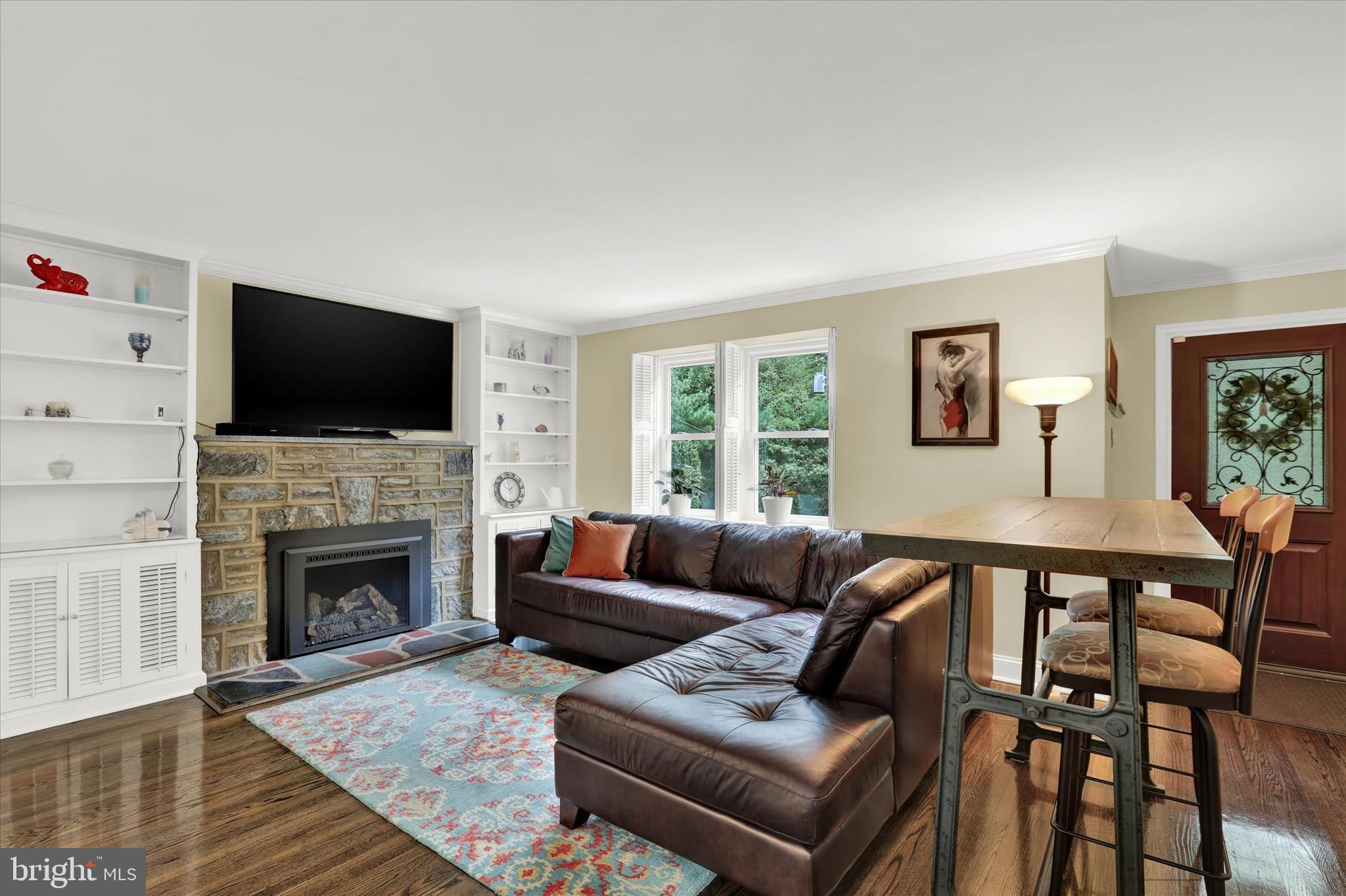 HUNTINGDON VALLEY - Residential