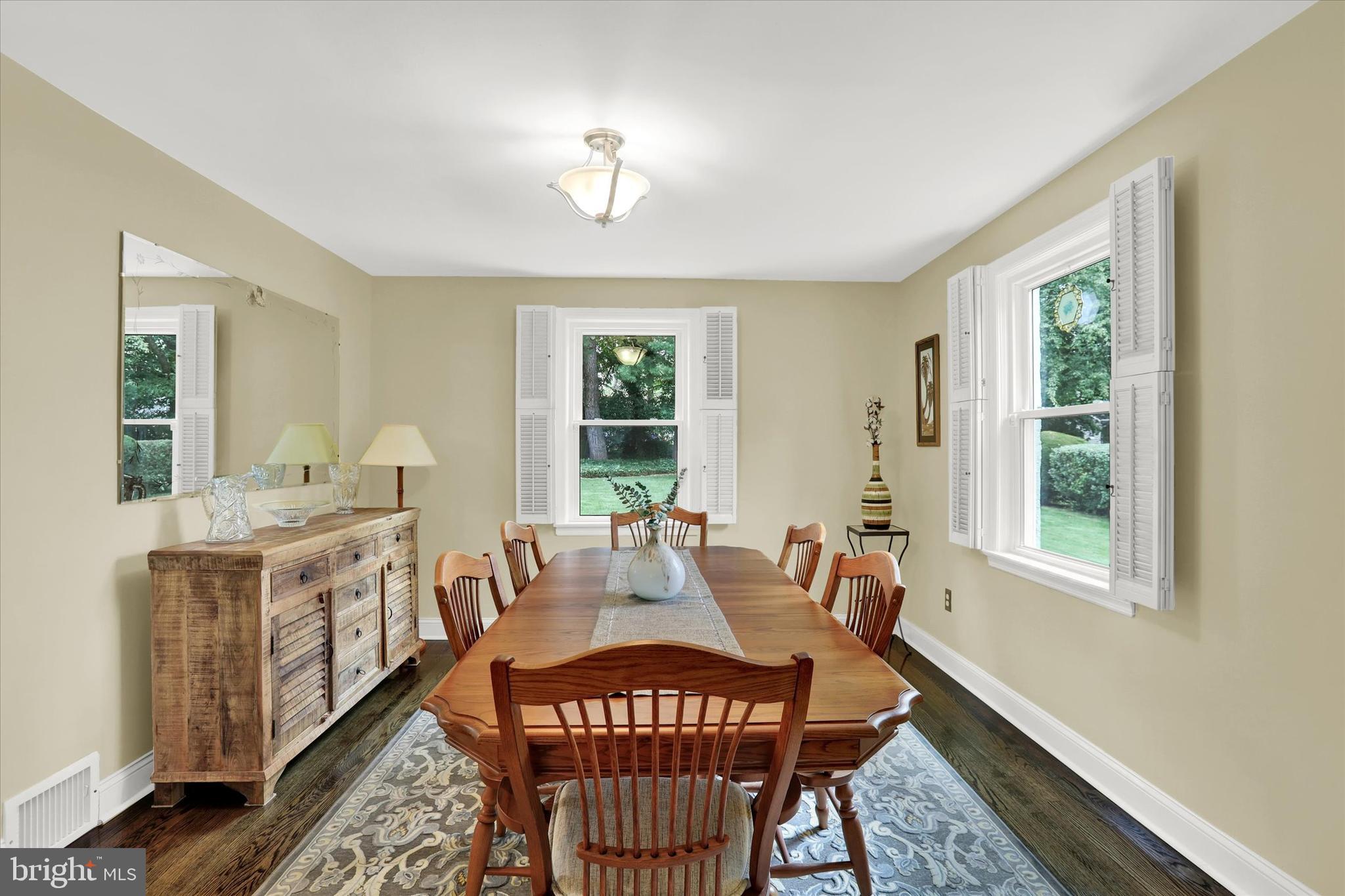 HUNTINGDON VALLEY - Residential