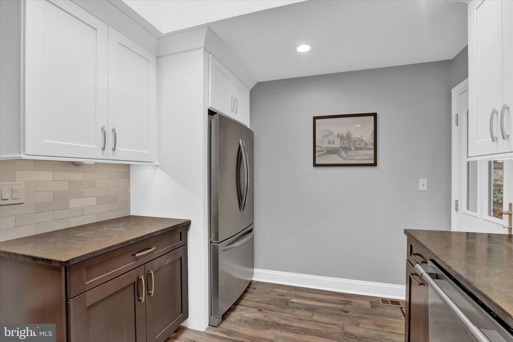 HUNTINGDON VALLEY - Residential