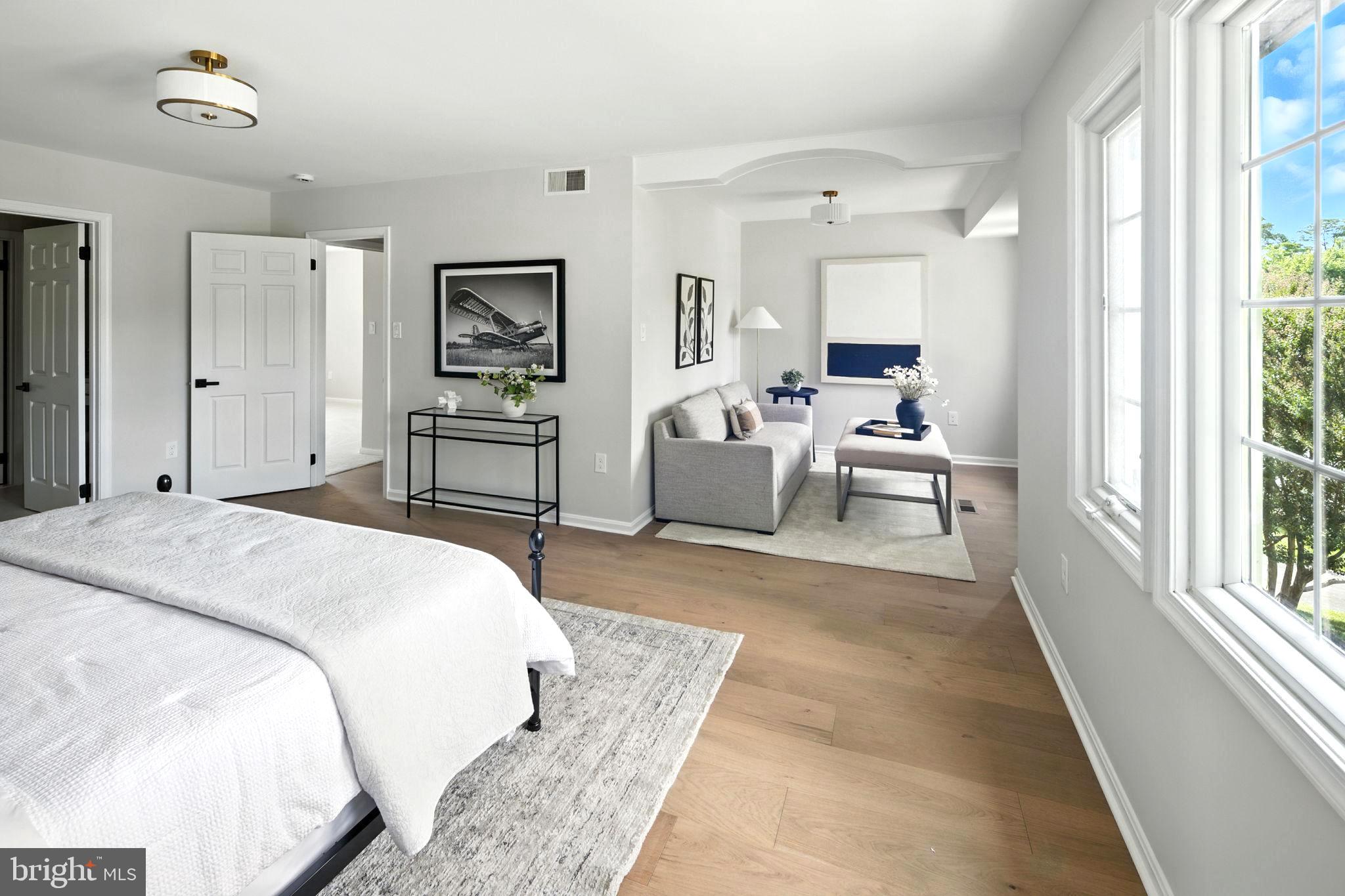 HAWTHORNE ESTATES - Residential