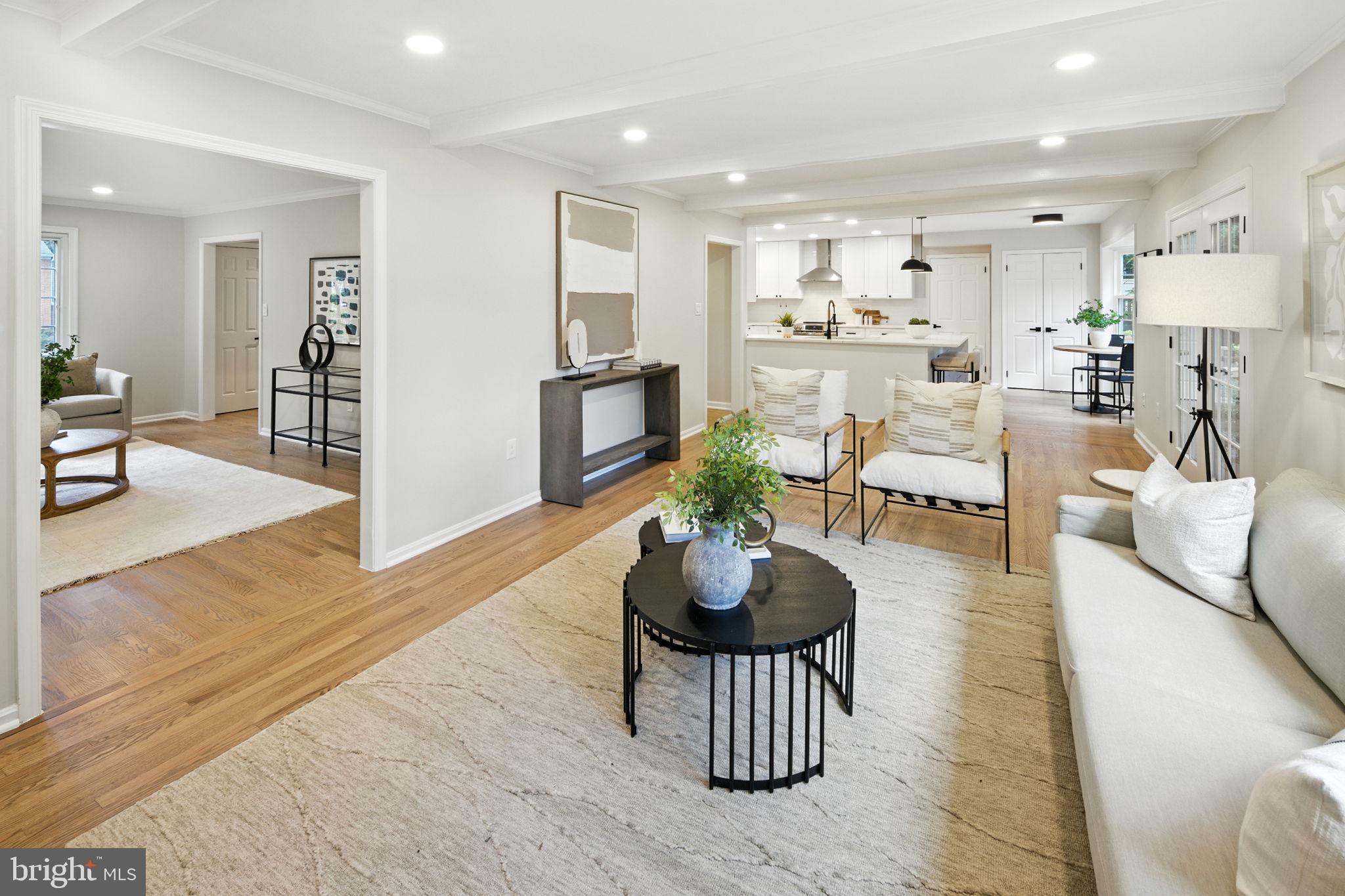 HAWTHORNE ESTATES - Residential