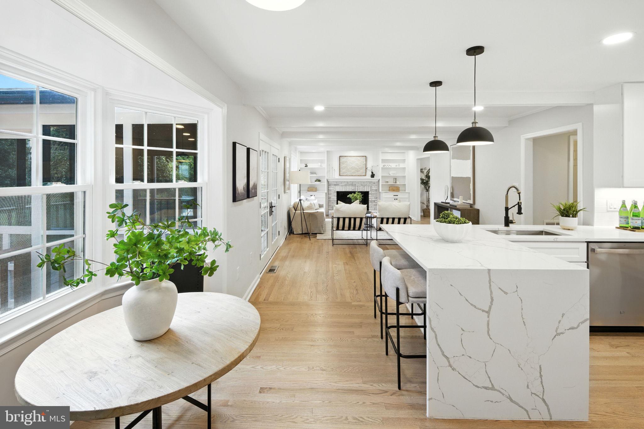 HAWTHORNE ESTATES - Residential