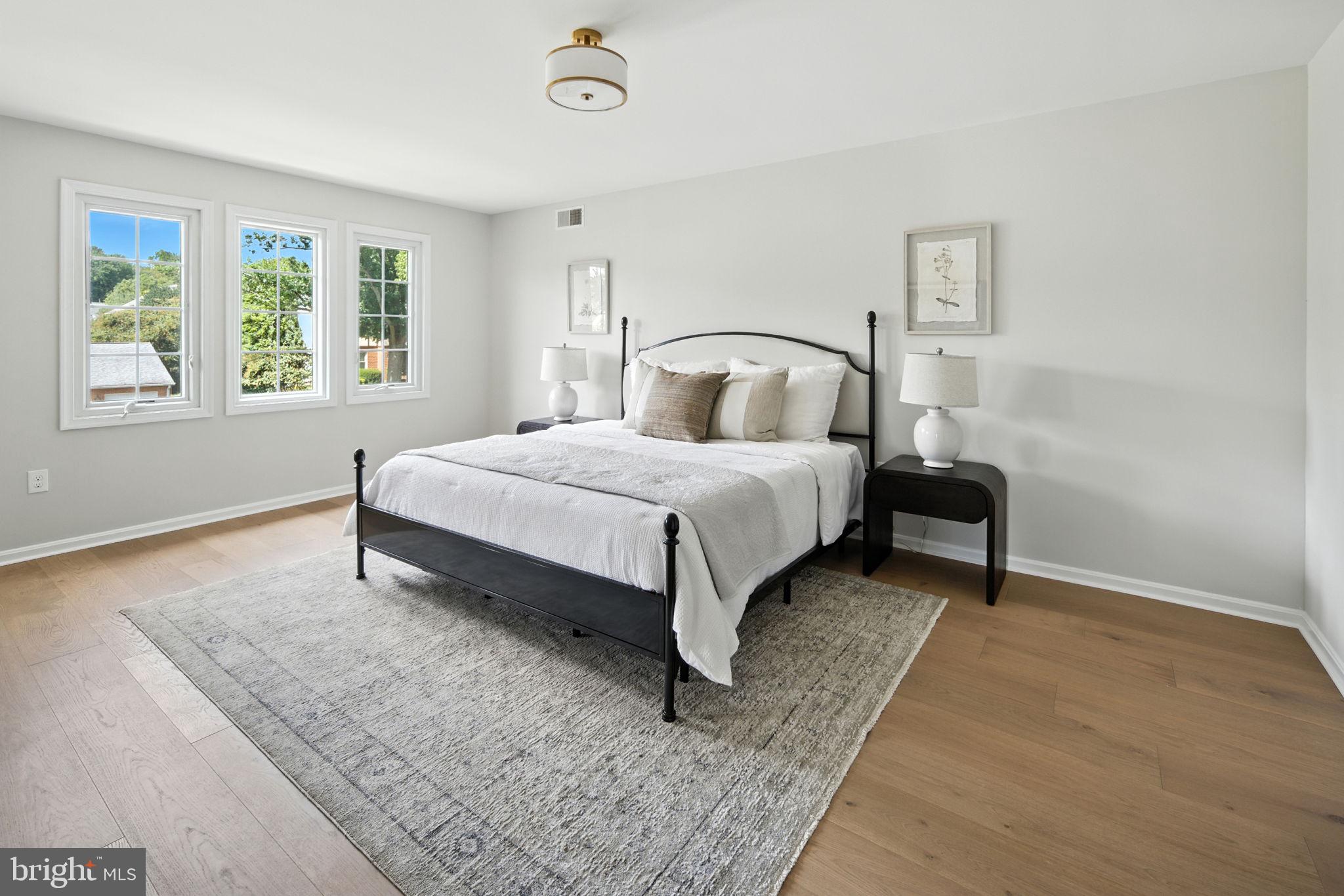 HAWTHORNE ESTATES - Residential