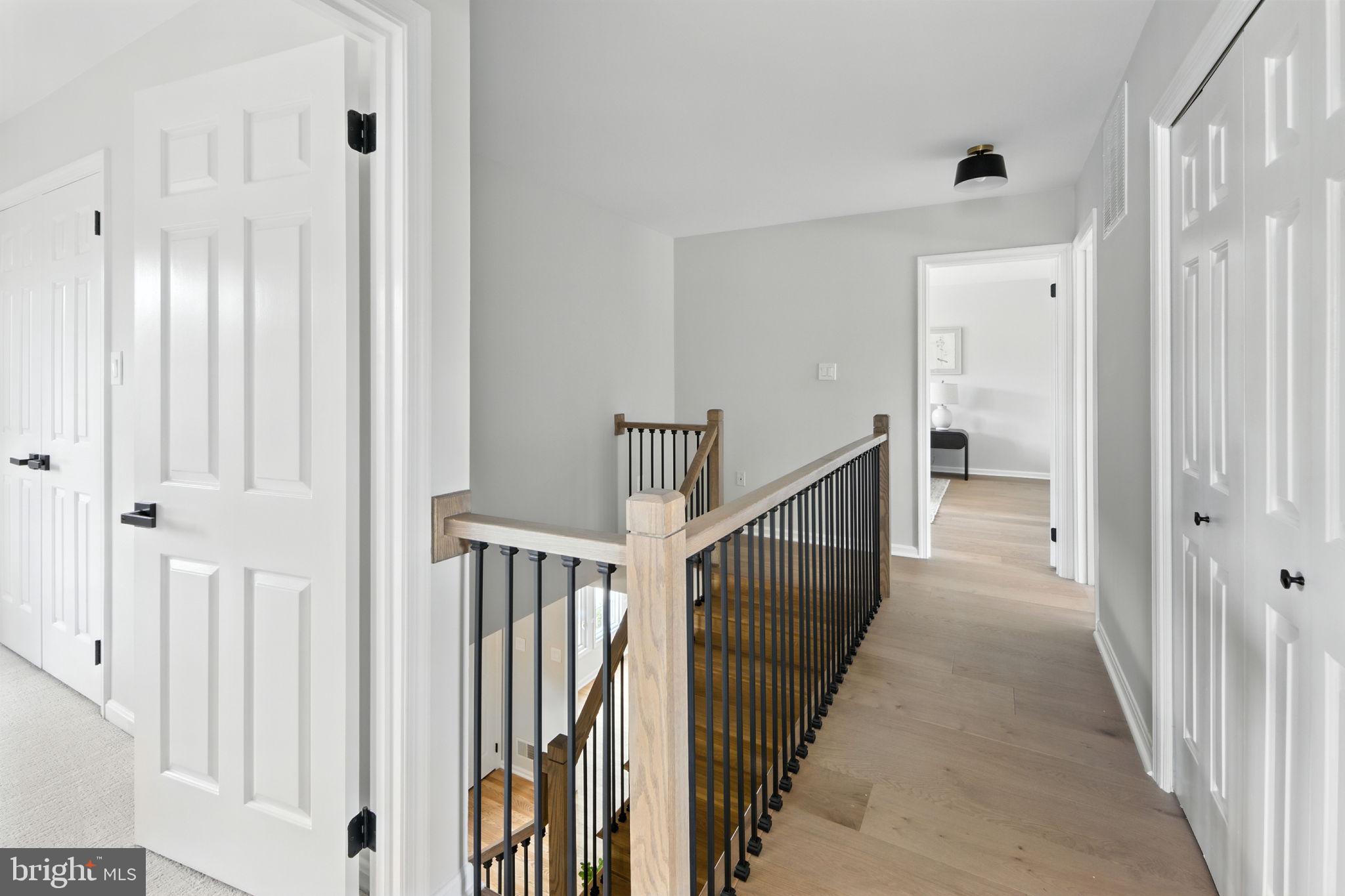 HAWTHORNE ESTATES - Residential