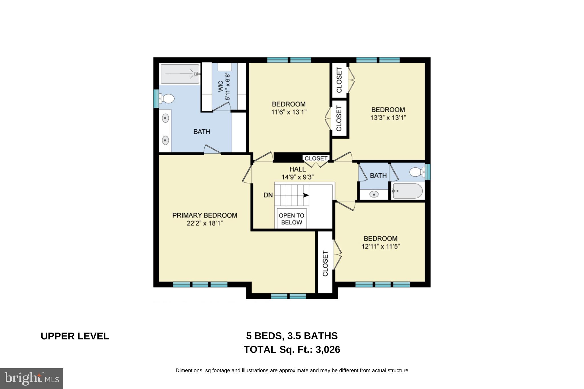 HAWTHORNE ESTATES - Residential