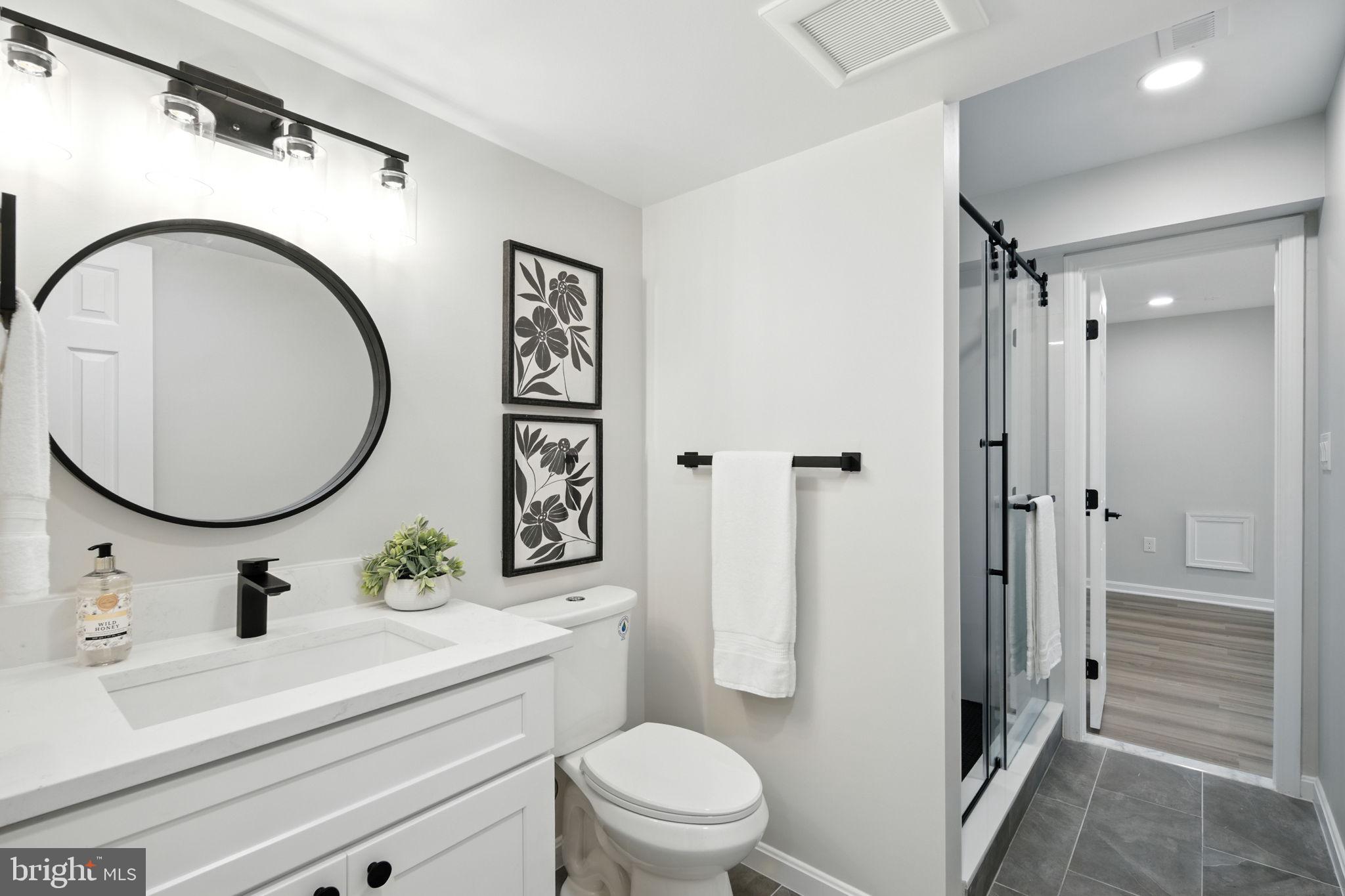 HAWTHORNE ESTATES - Residential