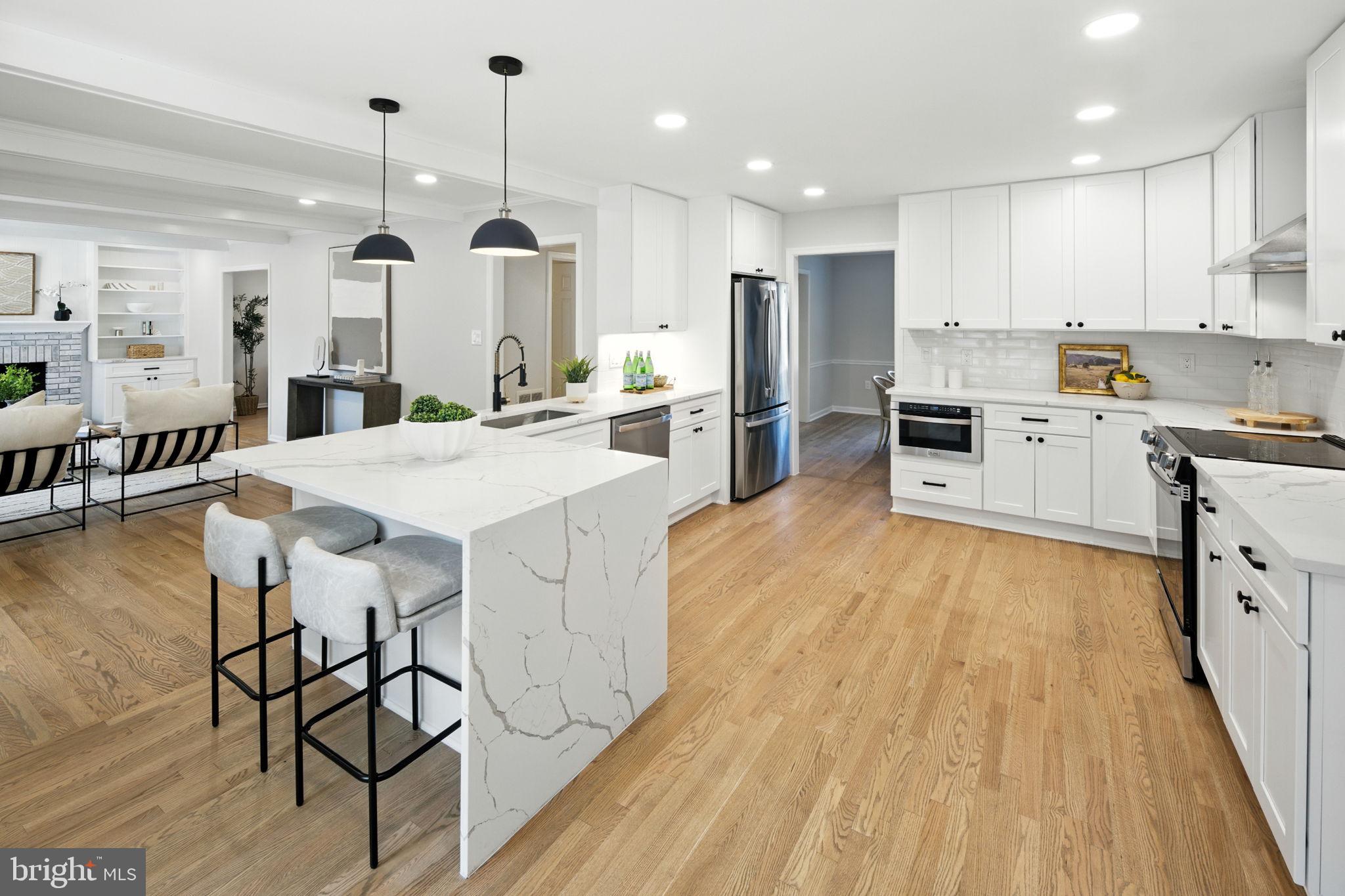 HAWTHORNE ESTATES - Residential