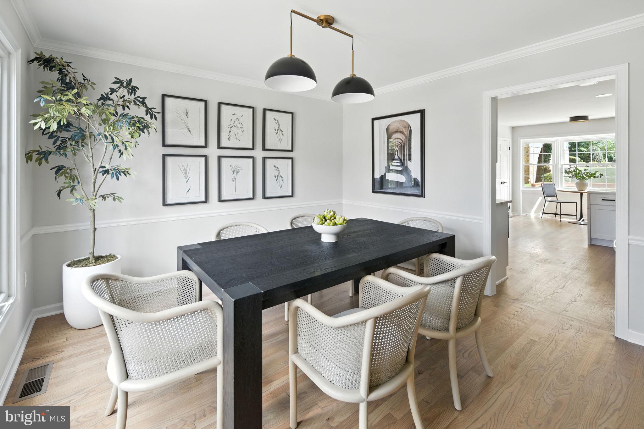 HAWTHORNE ESTATES - Residential