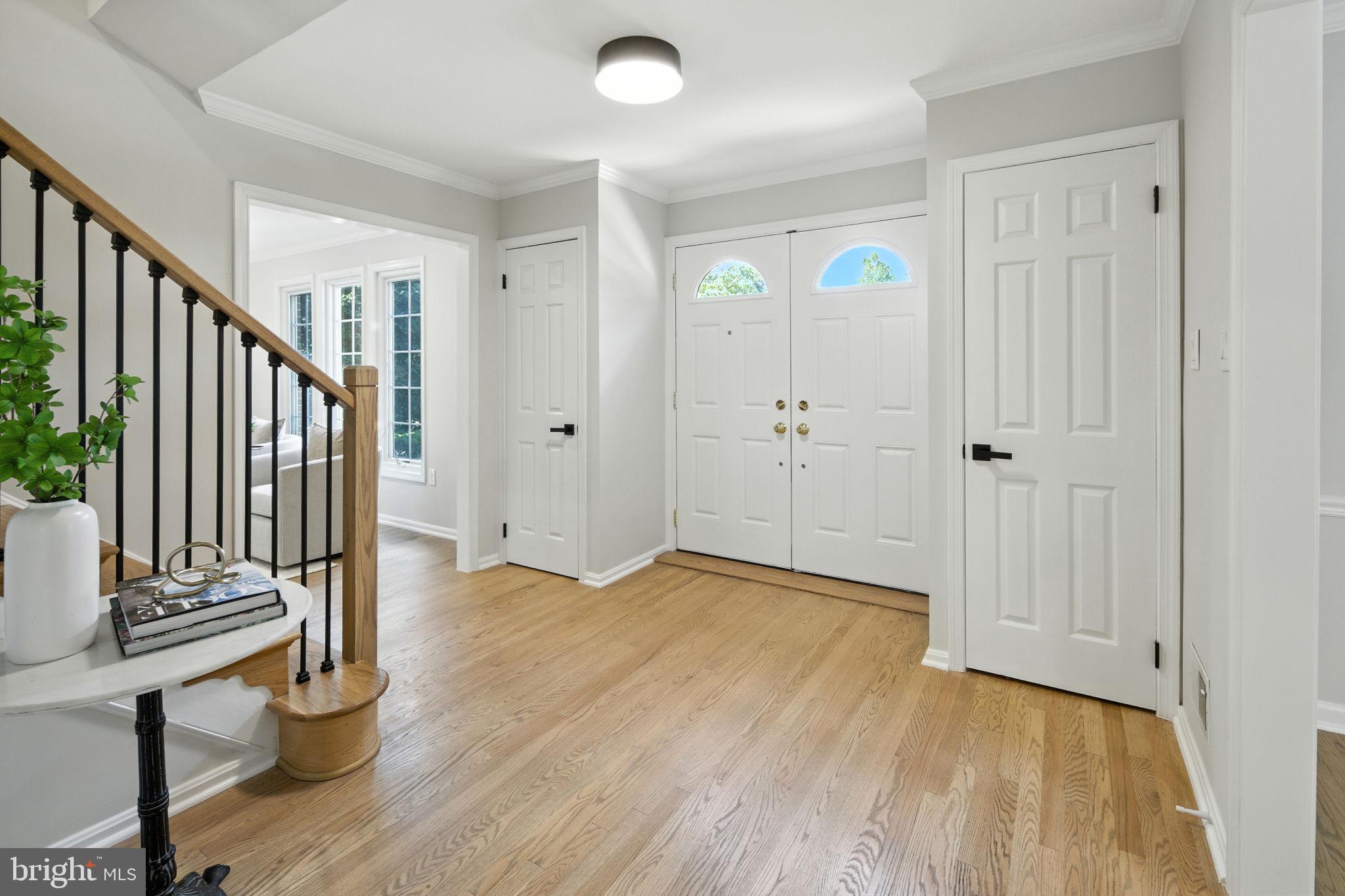 HAWTHORNE ESTATES - Residential