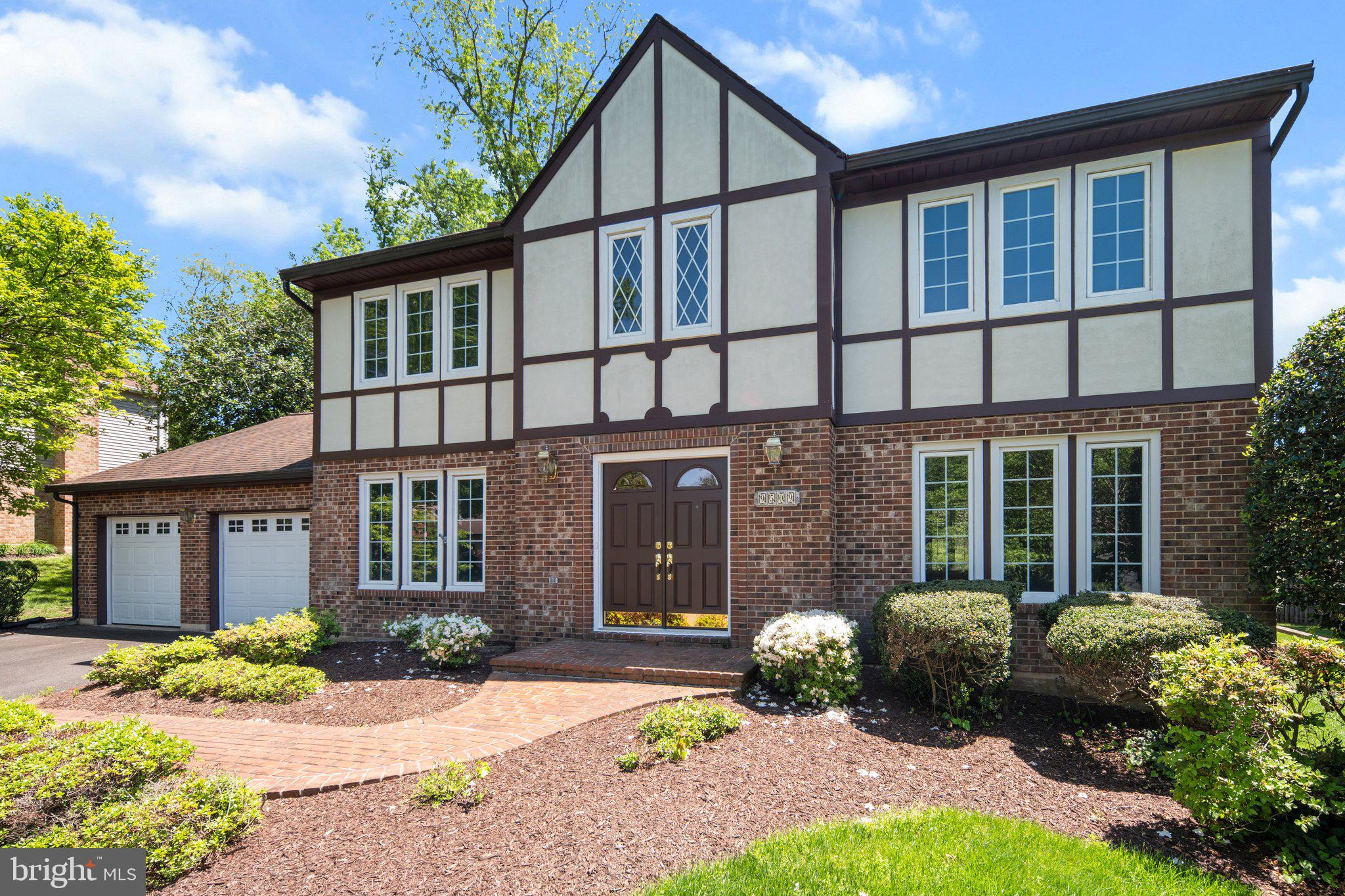 9509 LIBERTY TREE LANE