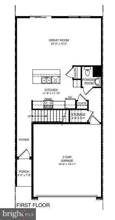 GREENWAY FARMS - Residential