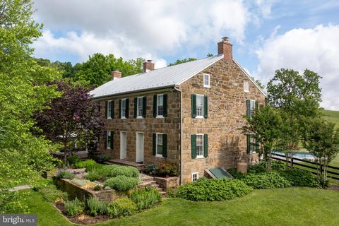 2810 HOFFMAN MILL ROAD HAMPSTEAD MD 21074