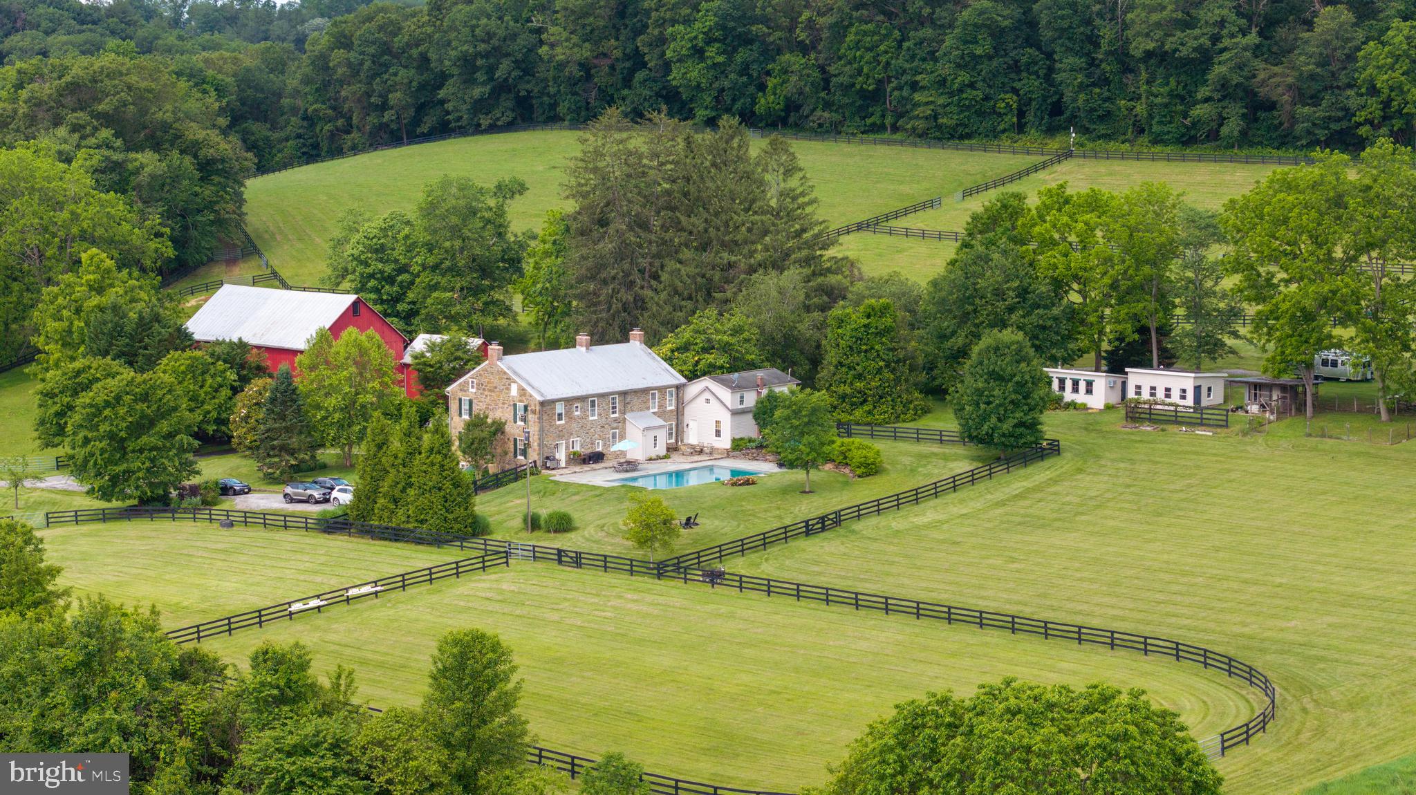 2810 HOFFMAN MILL ROAD