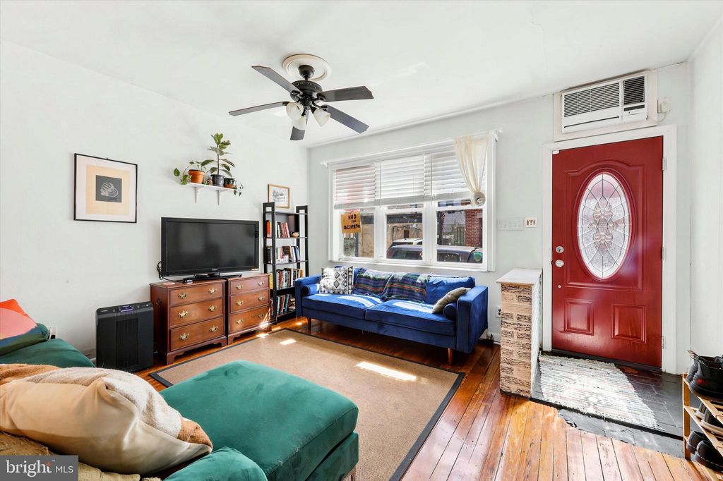 Photo of 1612 S Camac Street, PHILADELPHIA, PA 19148 (MLS # PAPH2629812)
