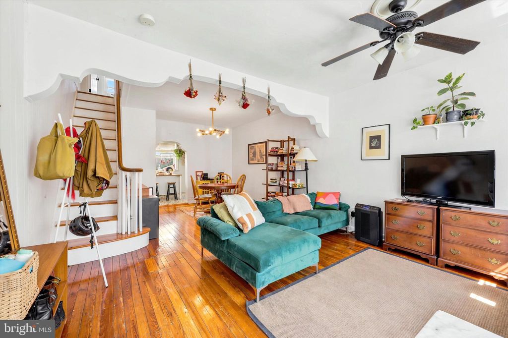 Photo of 1612 S Camac Street, PHILADELPHIA, PA 19148 (MLS # PAPH2629812)