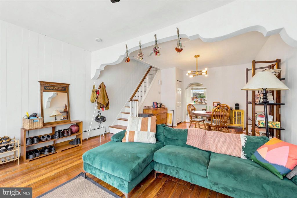 Photo of 1612 S Camac Street, PHILADELPHIA, PA 19148 (MLS # PAPH2629812)